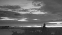 Troják, Maruška - panorama