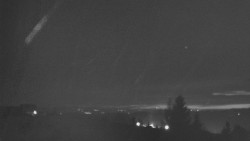 Troják, Maruška - panorama