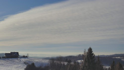 Troják, Maruška - panorama