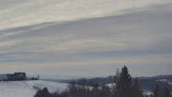 Troják, Maruška - panorama