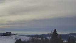 Troják, Maruška - panorama