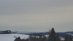 Troják, Maruška - panorama