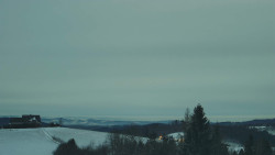Troják, Maruška - panorama
