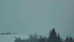 Troják, Maruška - panorama