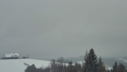 Troják, Maruška - panorama