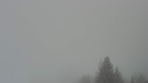 Skiareál Troják - Troják, Maruška - panorama - 13.1.2026 v 15:32 Skiareál Troják - Troják, Maruška - panorama - 13.1.2026 v 15:32