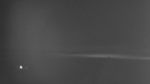 Skiareál Troják - Troják, Maruška - panorama - 13.1.2026 v 22:02 Skiareál Troják - Troják, Maruška - panorama - 13.1.2026 v 22:02