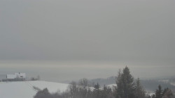 Troják, Maruška - panorama