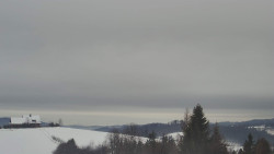 Troják, Maruška - panorama