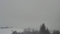 Troják, Maruška - panorama