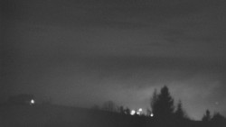 Troják, Maruška - panorama