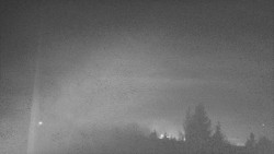 Troják, Maruška - panorama