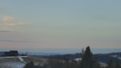 Troják, Maruška - panorama