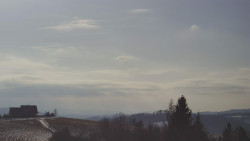 Troják, Maruška - panorama