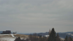Troják, Maruška - panorama