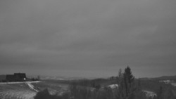 Troják, Maruška - panorama