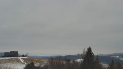 Troják, Maruška - panorama