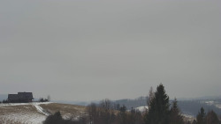 Troják, Maruška - panorama