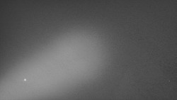 Troják, Maruška - panorama