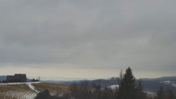 Troják, Maruška - panorama