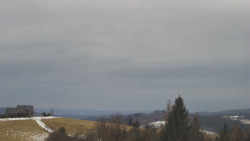 Troják, Maruška - panorama