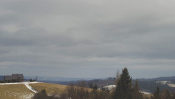 Troják, Maruška - panorama