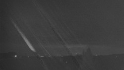 Troják, Maruška - panorama