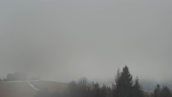 Troják, Maruška - panorama