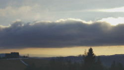 Troják, Maruška - panorama
