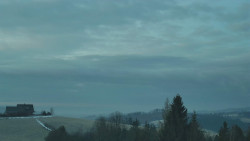 Troják, Maruška - panorama