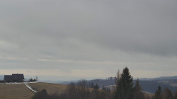 Troják, Maruška - panorama