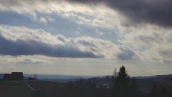 Troják, Maruška - panorama