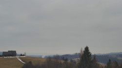Troják, Maruška - panorama