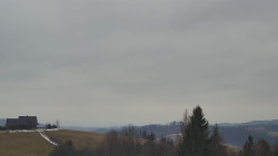 Troják, Maruška - panorama