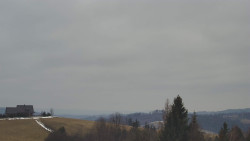 Troják, Maruška - panorama