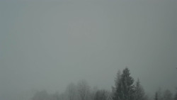 Troják, Maruška - panorama