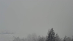 Troják, Maruška - panorama