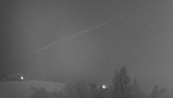 Troják, Maruška - panorama