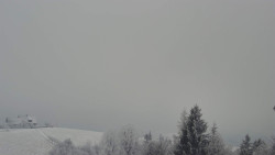 Troják, Maruška - panorama