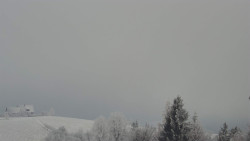 Troják, Maruška - panorama