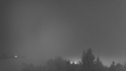 Troják, Maruška - panorama