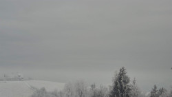 Troják, Maruška - panorama
