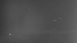 Troják, Maruška - panorama