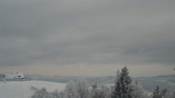 Troják, Maruška - panorama
