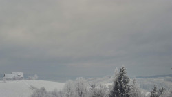 Troják, Maruška - panorama
