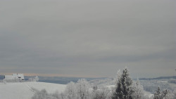 Troják, Maruška - panorama