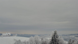 Troják, Maruška - panorama