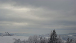 Troják, Maruška - panorama
