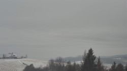 Troják, Maruška - panorama