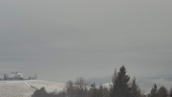Troják, Maruška - panorama